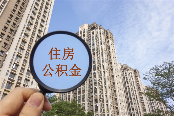 乐陵住房公积金（住房公积金管理中心官网查询）